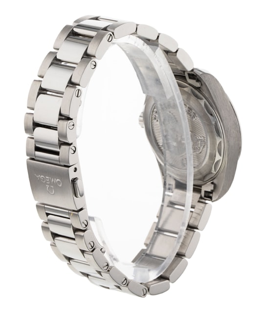 Omega Aqua Terra 150m Ladies 220.10.28.60.54.001 Image 3